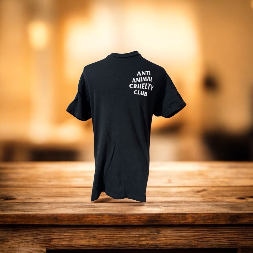 Lane‎ Seven T-Shirt SZ SM